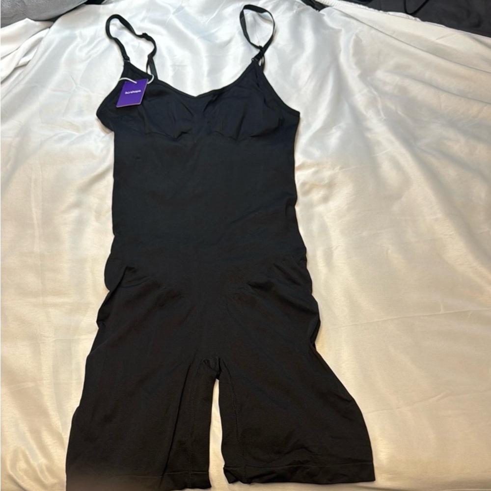 HEYSHAPE Sculpting Shapewear Bodysuit